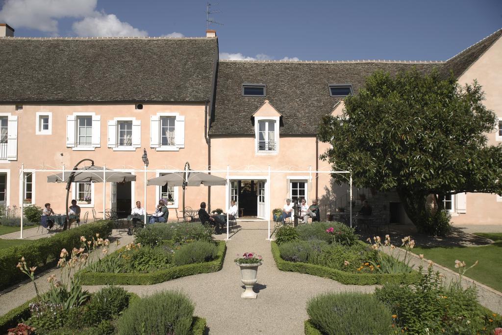 Hotel Le Clos Montagny-les-Beaune Exterior photo