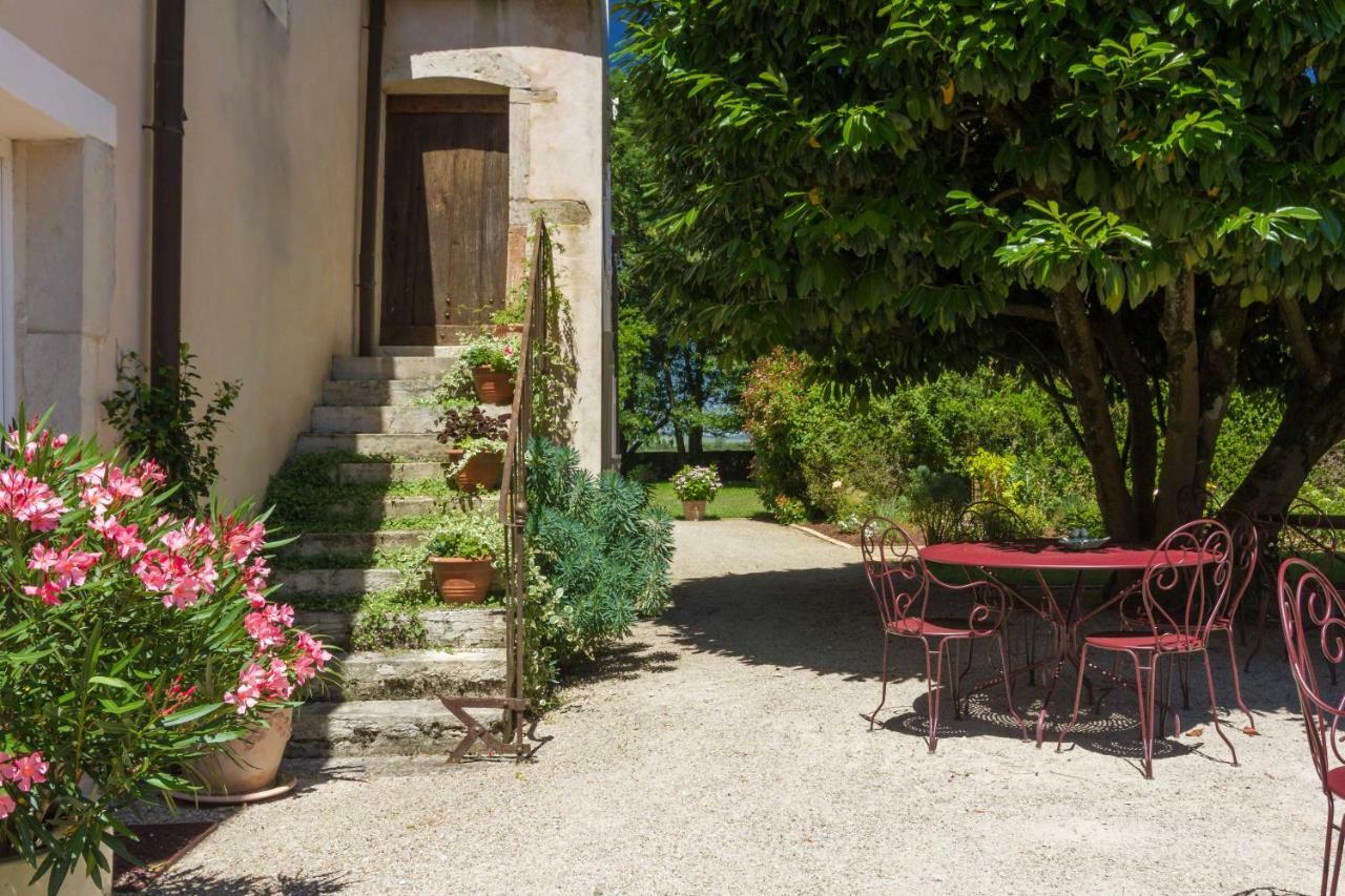 Hotel Le Clos Montagny-les-Beaune Exterior photo